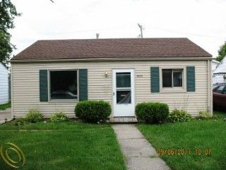Foreclosed Home - List 100162152