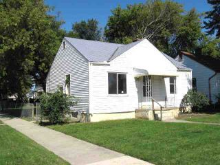 Foreclosed Home - 20205 E 12 MILE RD, 48066