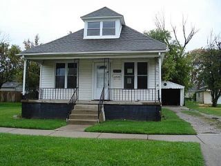 Foreclosed Home - List 100166057