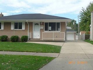 Foreclosed Home - List 100166059