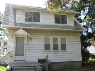 Foreclosed Home - List 100169675