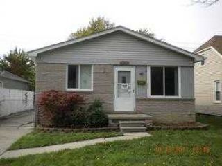 Foreclosed Home - List 100176958