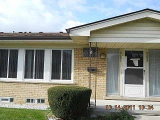 Foreclosed Home - List 100180000