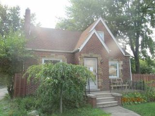 Foreclosed Home - List 100180001