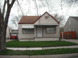 Foreclosed Home - 28342 HILLVIEW ST, 48066