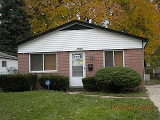 Foreclosed Home - List 100187099