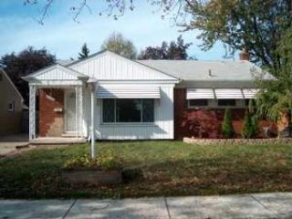 Foreclosed Home - List 100191879