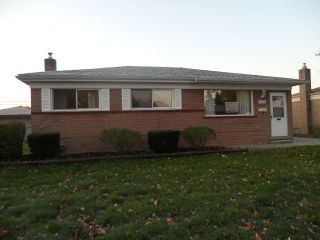 Foreclosed Home - List 100191958
