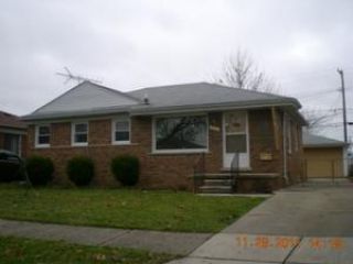 Foreclosed Home - 25584 KOONTZ ST, 48066