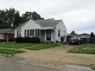 Foreclosed Home - List 100211886