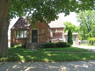 Foreclosed Home - 18431 MESLE ST, 48066