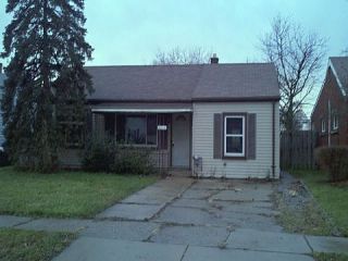 Foreclosed Home - List 100228624