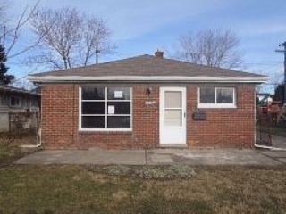Foreclosed Home - List 100228625