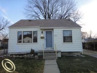 Foreclosed Home - 28180 ASMUS ST, 48066