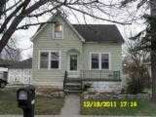 Foreclosed Home - List 100233759