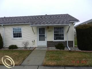 Foreclosed Home - List 100245392