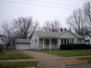 Foreclosed Home - List 100245475