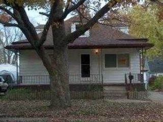 Foreclosed Home - 28650 VICTOR ST, 48066