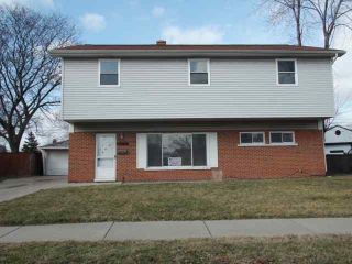 Foreclosed Home - 27171 BELANGER ST, 48066