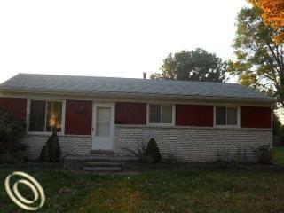 Foreclosed Home - 27273 BOHN ST, 48066