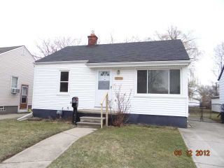 Foreclosed Home - 29386 LEGION ST, 48066