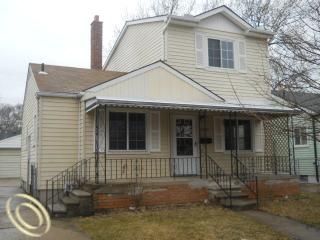 Foreclosed Home - List 100274848