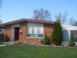 Foreclosed Home - 28245 BLUM ST, 48066