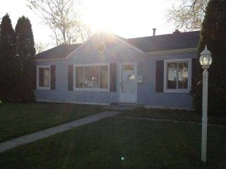 Foreclosed Home - 26054 BARNES ST, 48066