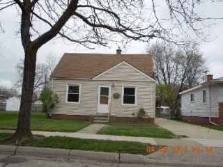 Foreclosed Home - 28250 GINLEY ST, 48066