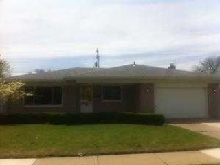 Foreclosed Home - 18366 BROHL ST, 48066