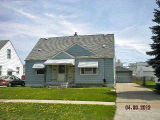 Foreclosed Home - List 100294908