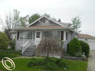 Foreclosed Home - List 100304196