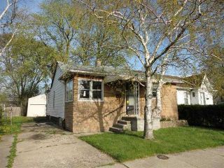Foreclosed Home - 27868 BRINKER ST, 48066