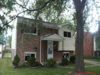 Foreclosed Home - List 100310100