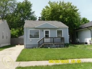 Foreclosed Home - 27461 TIGHE ST, 48066