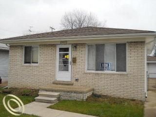 Foreclosed Home - List 100319199
