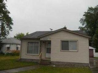 Foreclosed Home - 26840 CHIPPENDALE ST, 48066