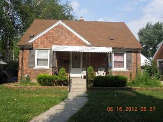 Foreclosed Home - List 100322492