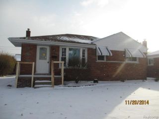 Foreclosed Home - List 100337883