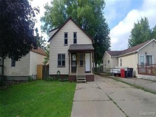 Foreclosed Home - 19148 MINNESOTA ST, 48066