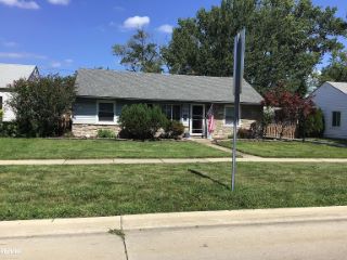 Foreclosed Home - 19611 FRAZHO RD, 48066