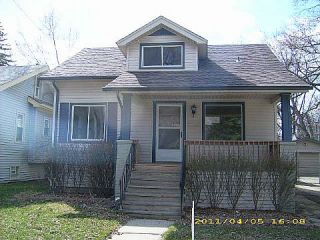 Foreclosed Home - 1232 CHEROKEE AVE, 48067