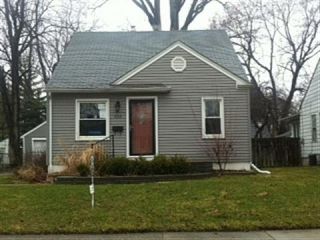 Foreclosed Home - List 100017344