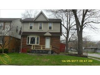 Foreclosed Home - List 100048734