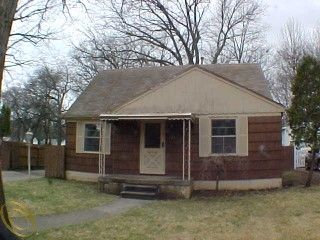Foreclosed Home - List 100049169