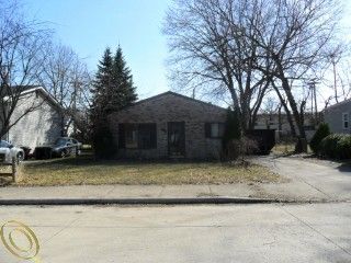 Foreclosed Home - List 100049909