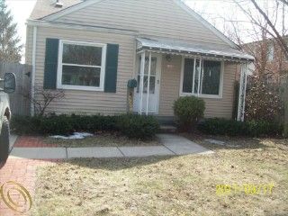Foreclosed Home - 2200 GUTHRIE AVE, 48067