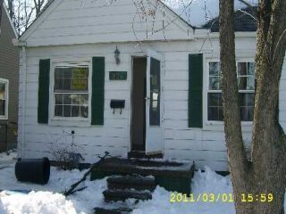 Foreclosed Home - List 100050165