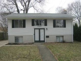 Foreclosed Home - List 100050232