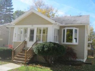 Foreclosed Home - 415 N WEST ST, 48067